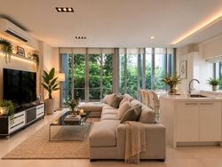 The Luxe (D9), Condominium #585585381